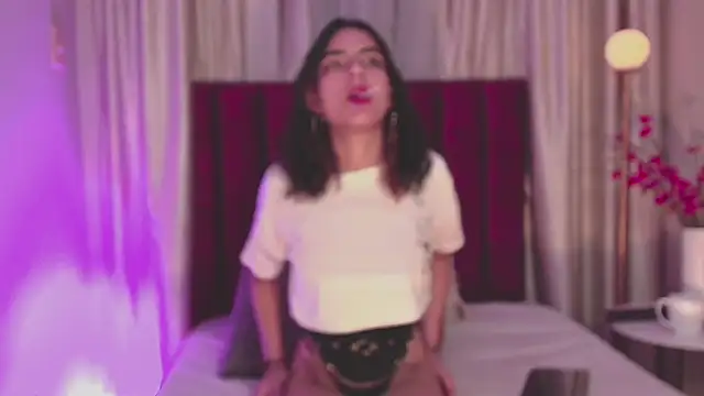 AylaStone online show from 02-23-26, 06:30