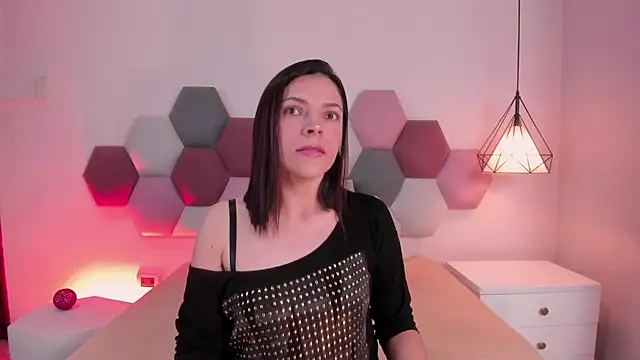 AnnaBroooks online show from 03-13-26, 11:43