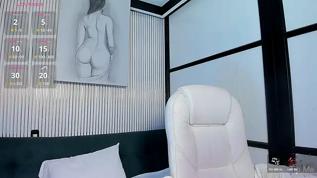 Snapshot of VenusColeman_ chatting on 02-27-26, 09:03 VenusColeman online show from 02-27-26, 09:03