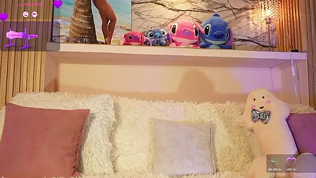 Adriana crof online show from 02-03-26, 04:21