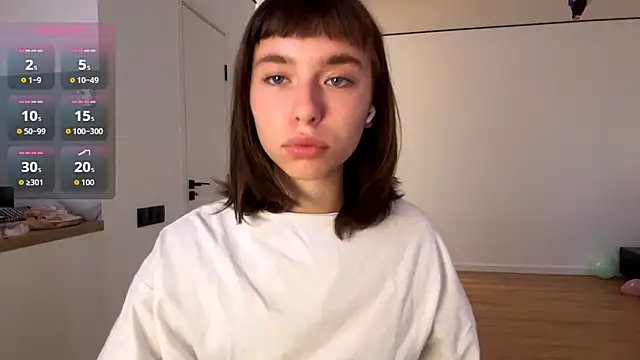 DeltaNorwoode online show from 03-01-26, 06:02