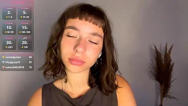 DeltaNorwoode online show from 02-24-26, 06:14