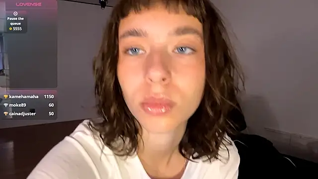 DeltaNorwoode online show from 02-25-26, 06:02