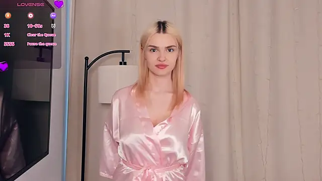 PatricePerlow online show from 02-22-26, 06:49