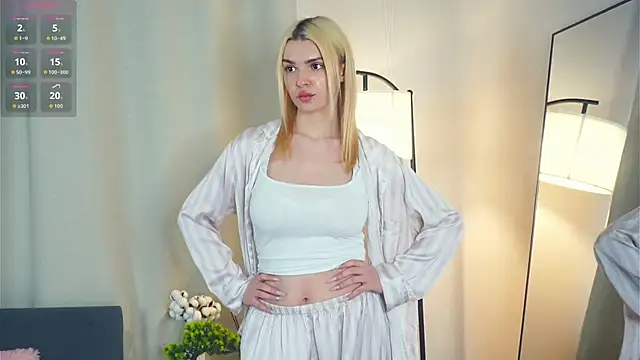 PatricePerlow online show from 02-09-26, 08:34