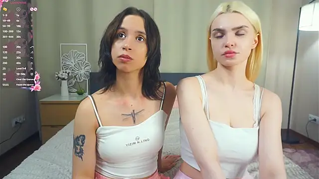 PatricePerlow online show from 03-09-26, 10:13