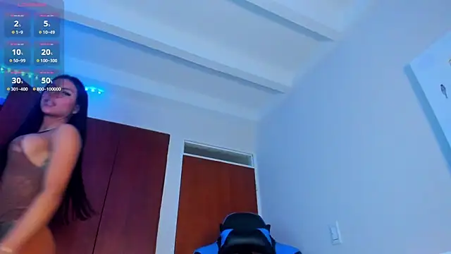 Salolatina online show from 03-27-26, 10:33