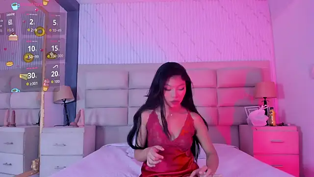 CelesteSweetts  online show from 02-17-26, 05:27