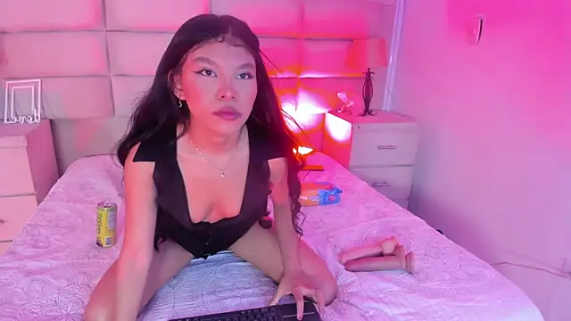 CelesteSweetts  online show from 03-03-26, 05:58