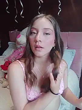 MimiSoftie online show from 04-11-26, 09:40