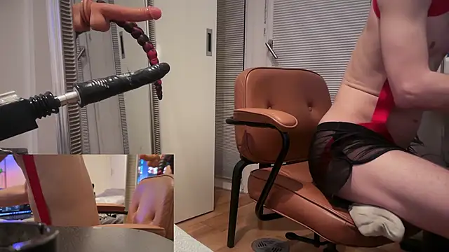 bulge boy online show from 02-19-26, 05:37