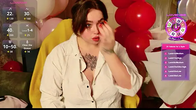 AliraX online show from 02-15-26, 07:46