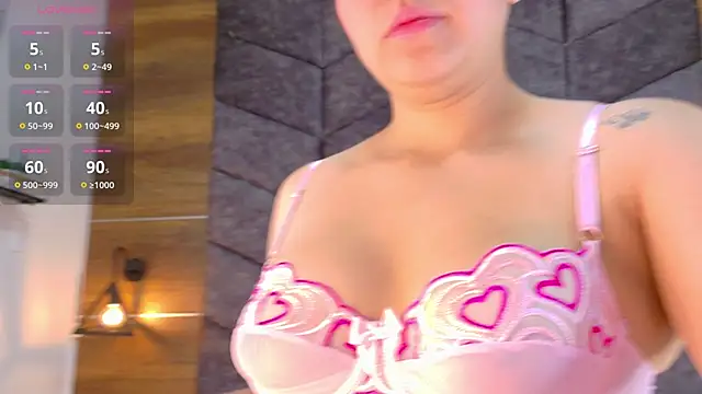 AnnieRouse   online show from 03-22-26, 11:34