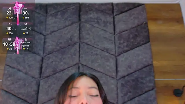 AnnieRouse   online show from 03-27-26, 11:44