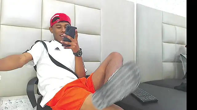 Snapshot of TonnyMarck chatting on 02-03-26, 02:53 TonnyMarck online show from 02-03-26, 02:53