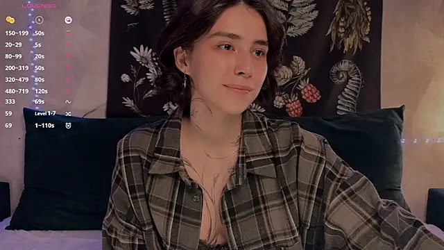 fullofluv online show from 03-19-26, 11:38