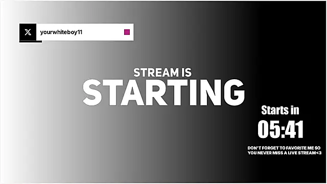 Snapshot of yourwhiteboy1 chatting on 03-03-26, 02:07 yourwhiteboy1 online show from 03-03-26, 02:07