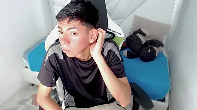 Liarr  online show from 02-09-26, 07:45