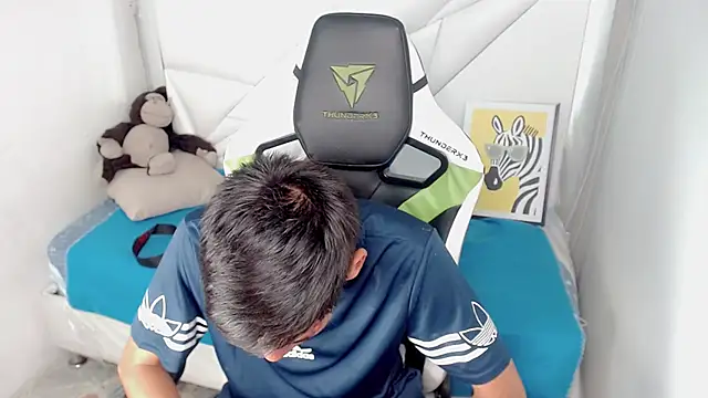 Liarr  online show from 02-10-26, 07:57