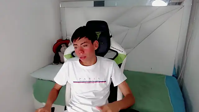 Liarr  online show from 02-20-26, 08:00