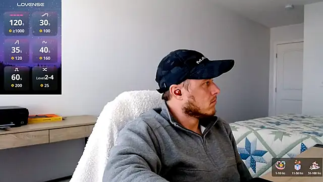 69MAV69 online show from 02-23-26, 04:40