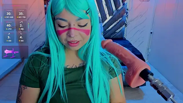  Vermell  online show from 02-06-26, 08:05