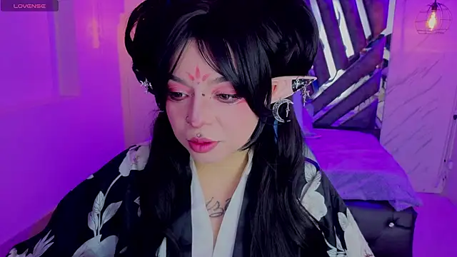  Vermell  online show from 02-28-26, 03:22