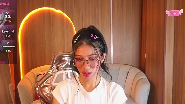 Alina b  online show from 03-21-26, 01:04