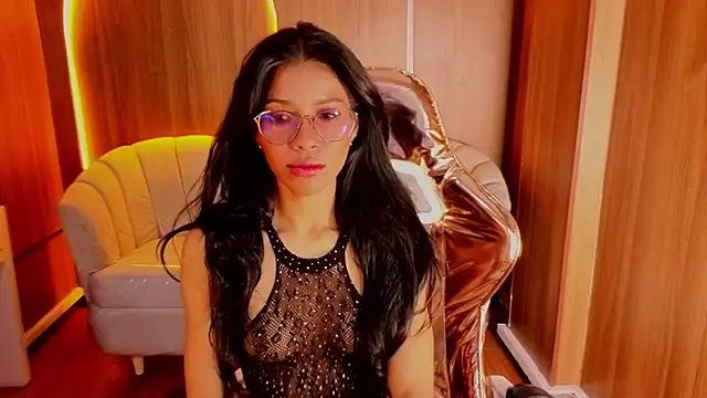 Alina b  online show from 07-27-26, 07:54