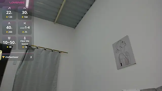 velvetluna  online show from 02-10-26, 10:58