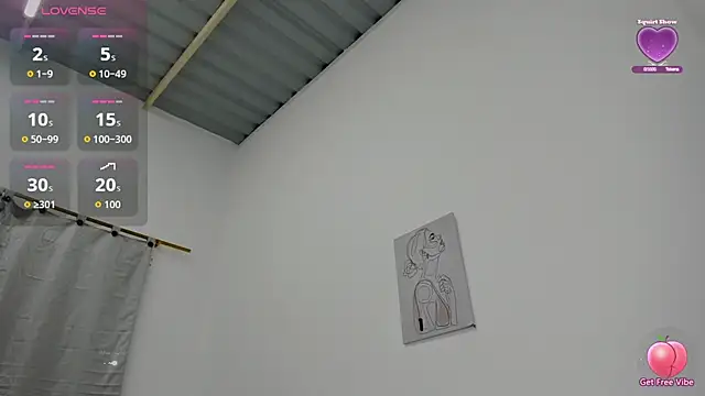 velvetluna  online show from 02-03-26, 10:53