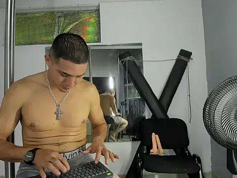 Snapshot of Bonniie_23 chatting on 02-04-26, 03:34 Bonniie 23 online show from 02-04-26, 03:34