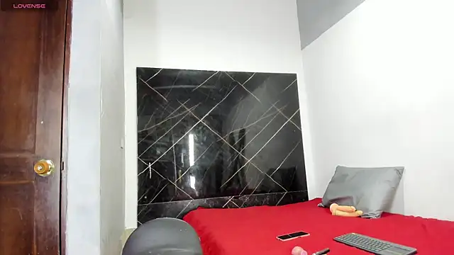 Snapshot of Bonniie_23 chatting on 02-06-26, 03:46 Bonniie 23 online show from 02-06-26, 03:46