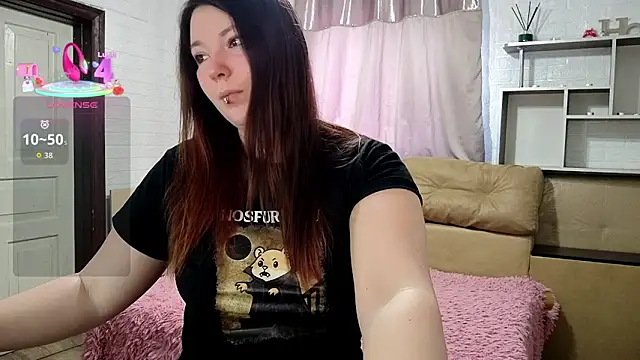 NotYourDoll online show from 04-02-26, 07:15