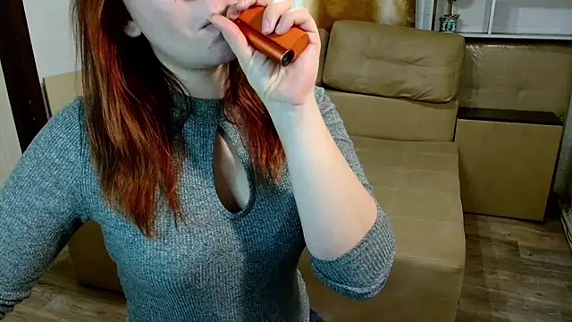 Snapshot of NotYourDoll chatting on 12-09-24, 10:43 NotYourDoll online show from 12-09-24, 10:43