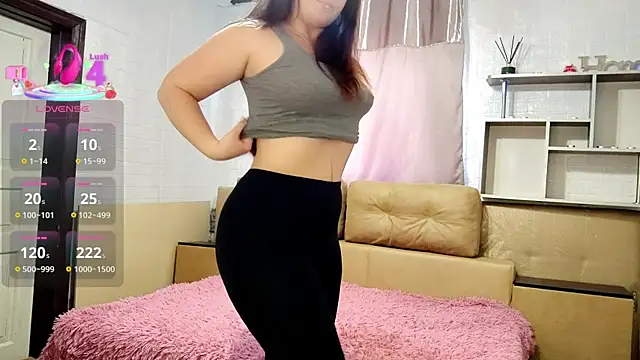 NotYourDoll online show from 04-16-26, 06:14