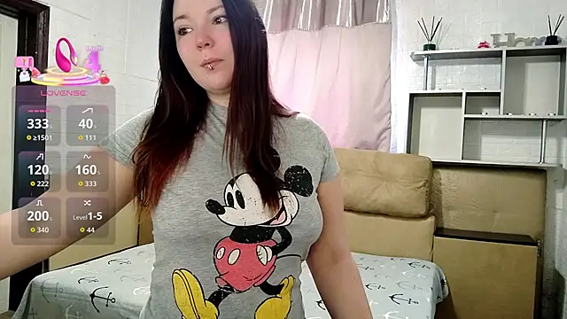 NotYourDoll online show from 04-04-26, 06:53