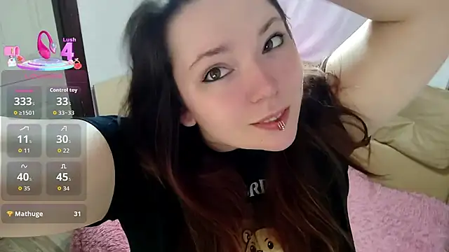 NotYourDoll online show from 04-09-26, 06:15