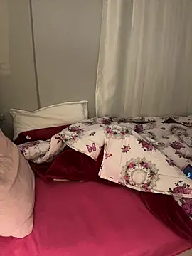 beliss 11 online show from 03-04-26, 08:27