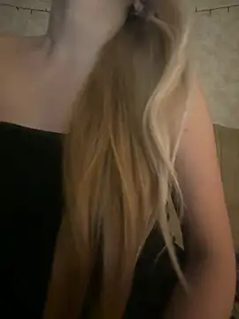 NikkiMis online show from 02-10-26, 09:58