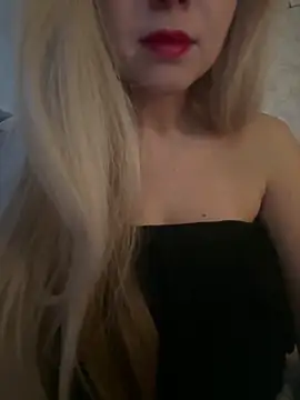 NikkiMis online show from 02-10-26, 07:29