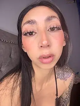 Snapshot of Nicky444k chatting on 02-22-26, 01:19 Nicky444k online show from 02-22-26, 01:19