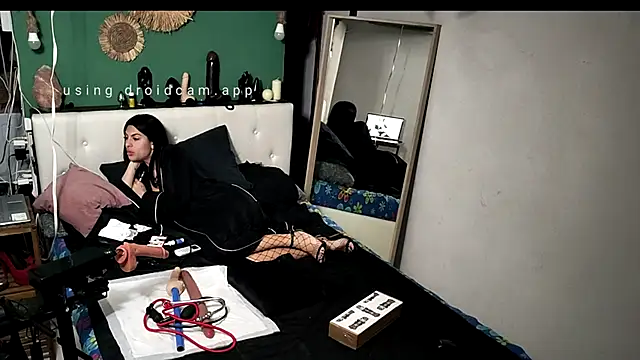 MarcoRoma313 online show from 02-20-26, 11:17