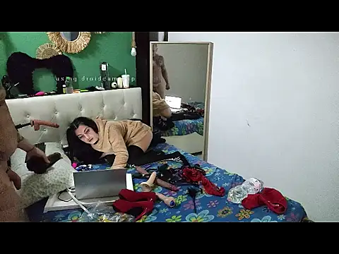 MarcoRoma313 online show from 02-06-26, 11:01