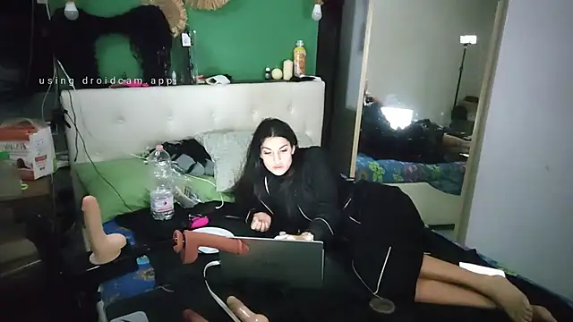 MarcoRoma313 online show from 02-04-26, 12:05