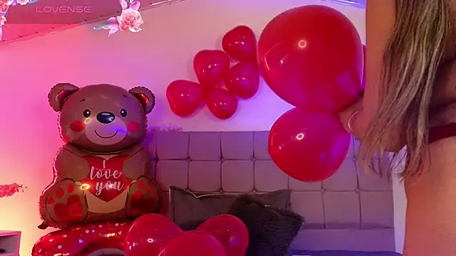 arycooper  online show from 02-14-26, 12:05