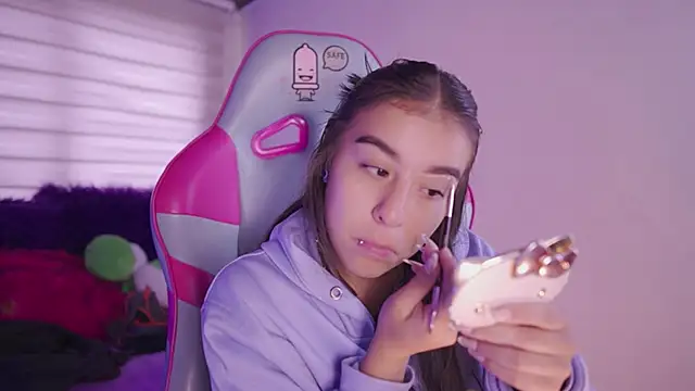 mavi boo online show from 02-16-26, 09:13