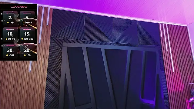 Hanna Becker  online show from 02-16-26, 11:31