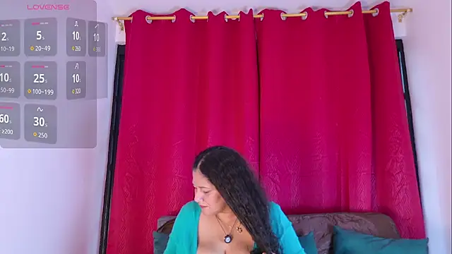 Genesis Montenegro OA online show from 03-18-26, 12:19