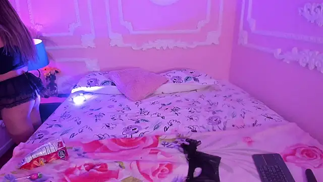 AngellVisen online show from 02-20-26, 07:38